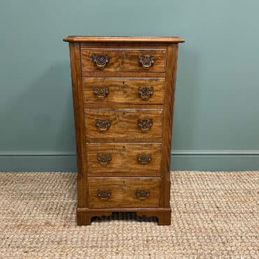 Antique Bedside Cabinets - Antiques World