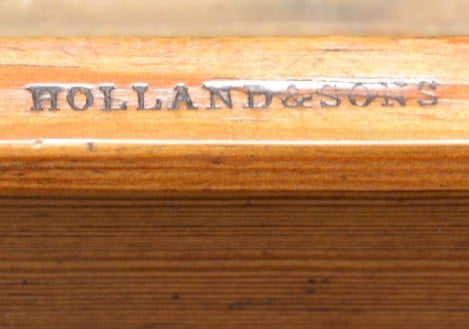 Holland & Sons 