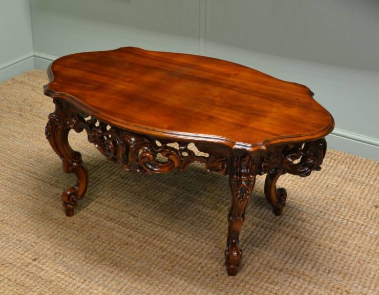 Antique Furniture Styles Archives Antiques World