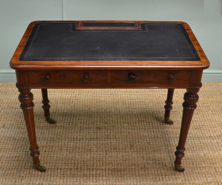 Gillows of Lancaster & Waring & Gillows Furniture Antiques World