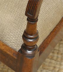 Baluster