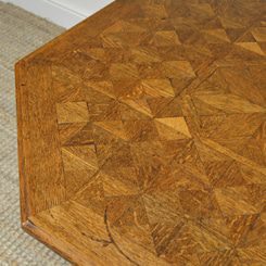 Parquetry