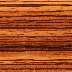 Zebrawood