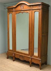 antique Armoire