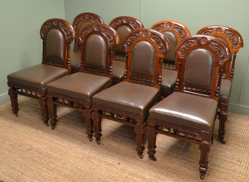 Antique Furniture by The Makers A Blain Liverpool Antiques World