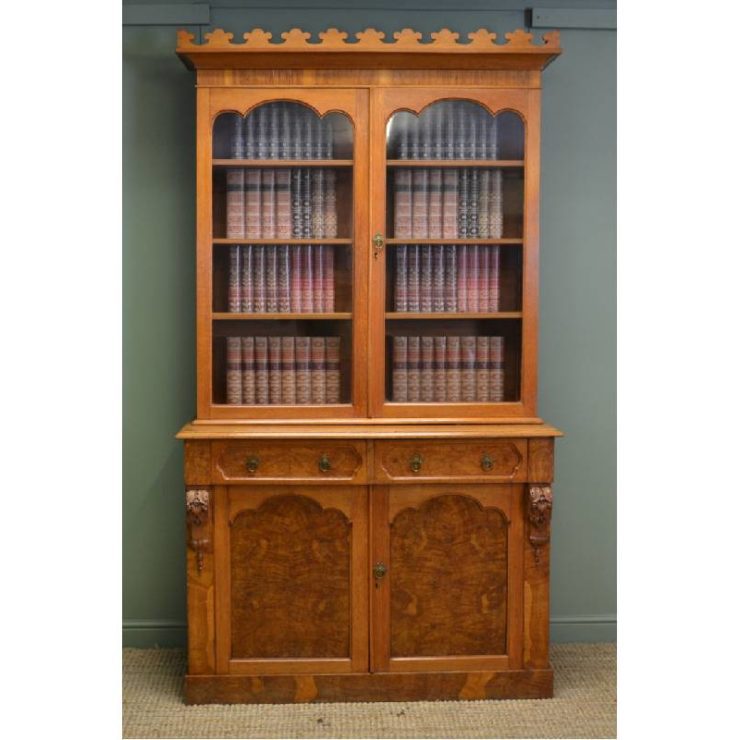 Holland and Sons Antique Furniture Antiques World