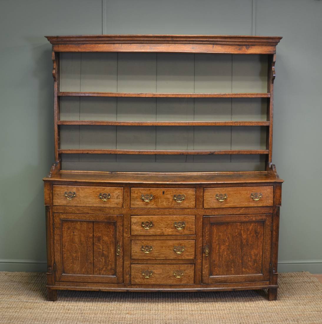 antique oak dressers for sale