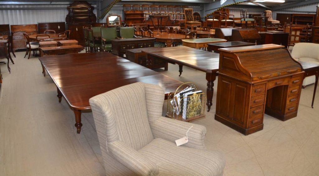 Antique Furniture In Lancashire Antiques World