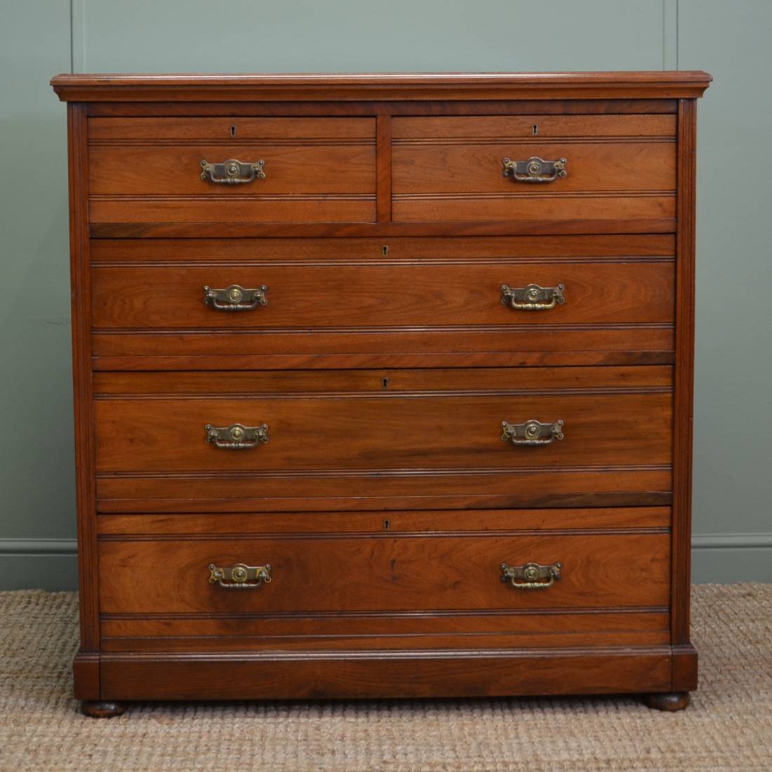 Antique furniture by James Shoolbred and Co. (Jas Shoolbred) Antiques