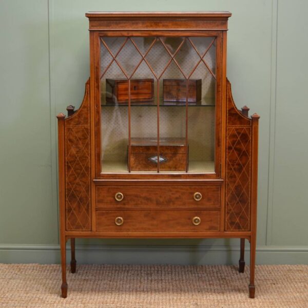 Gillows Of Lancaster & Waring & Gillows Furniture - Antiques World