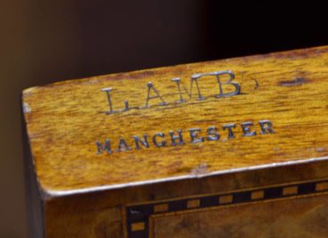 Lamb of Manchester