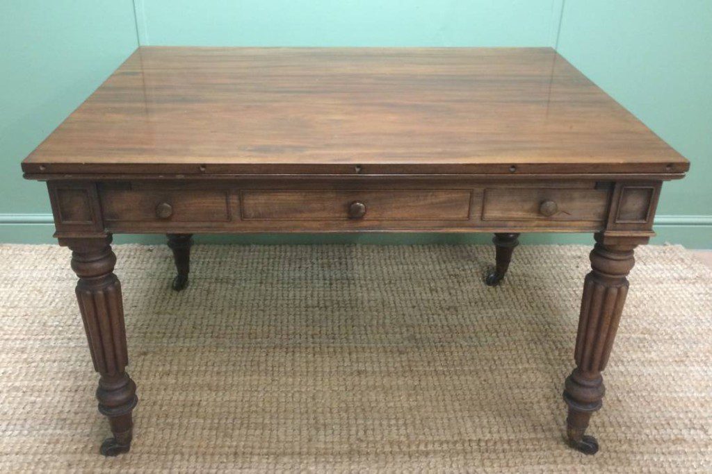 Antique Furniture Restoration & French Polishing Antiques World