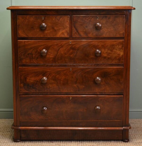 Antique Furniture Restoration & French Polishing Antiques World