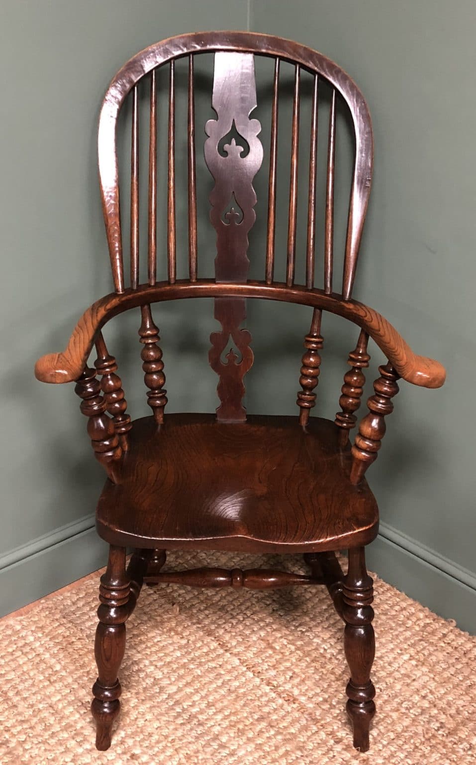 Antique Furniture Restoration & French Polishing Antiques World