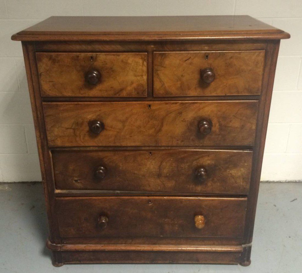 Antique Furniture Restoration & French Polishing Antiques World