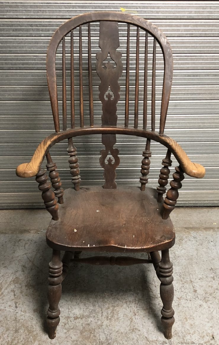 Antique Furniture Restoration & French Polishing Antiques World