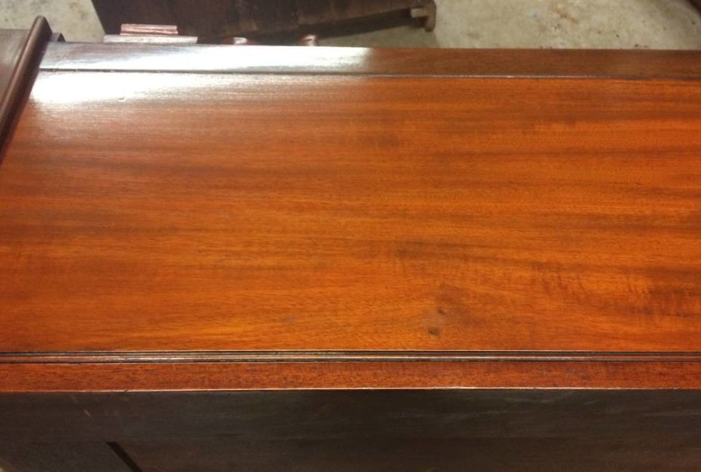 Antique Furniture Restoration & French Polishing Antiques World