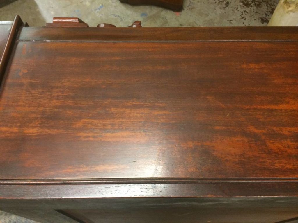 Antique Furniture Restoration & French Polishing Antiques World