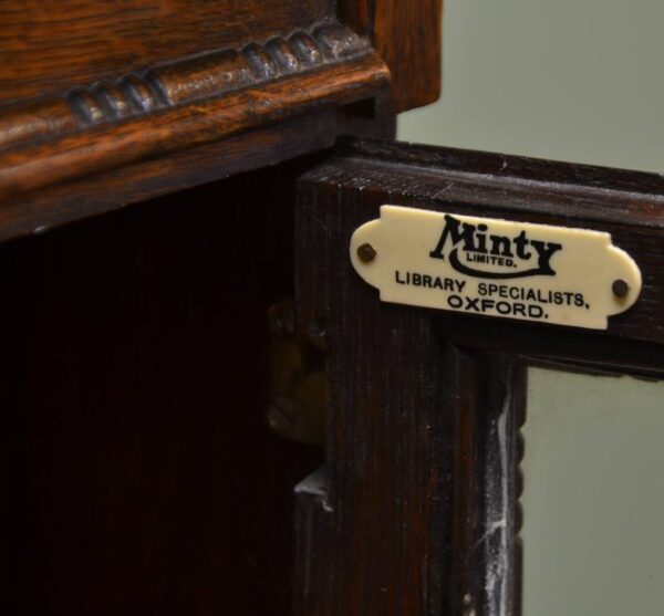 English Makers A to Z. Antiques World