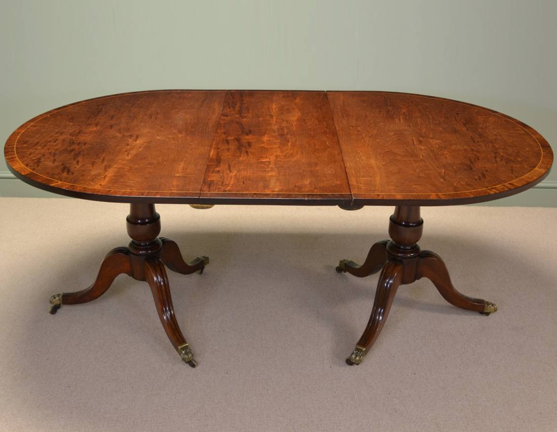 Antique Pedestal Tables Antiques World