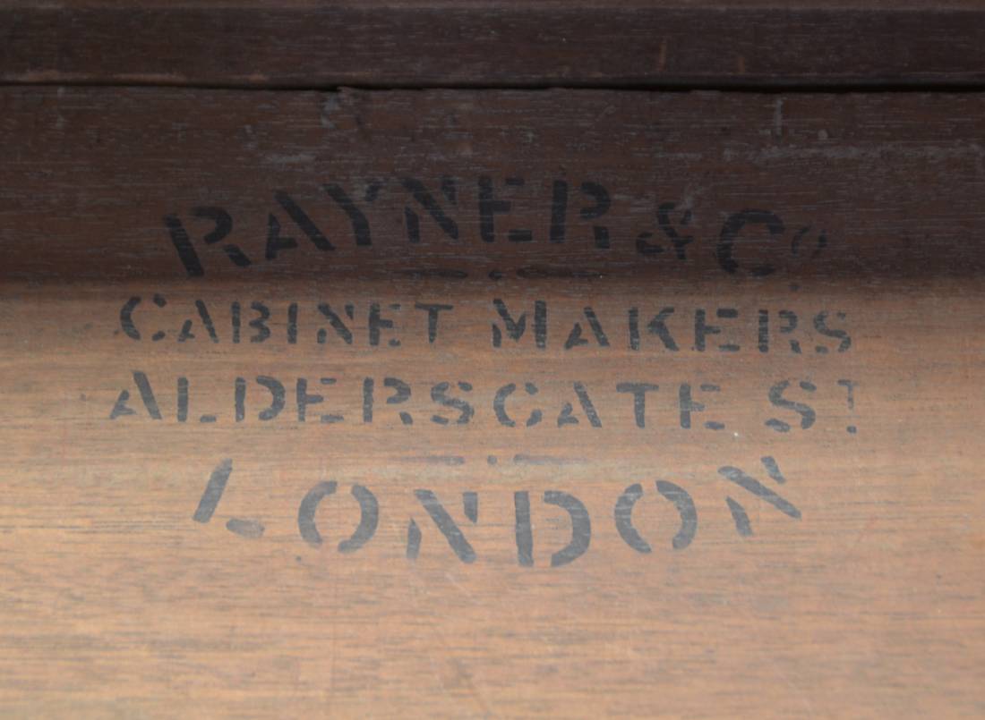 Rayner & Co