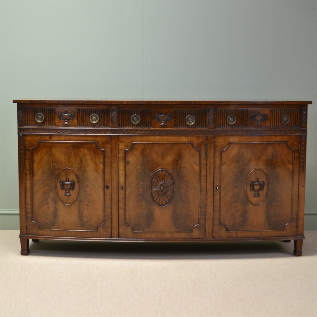 Antique Furniture by the Makers S & H Jewell Antiques World