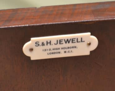 S & H Jewell