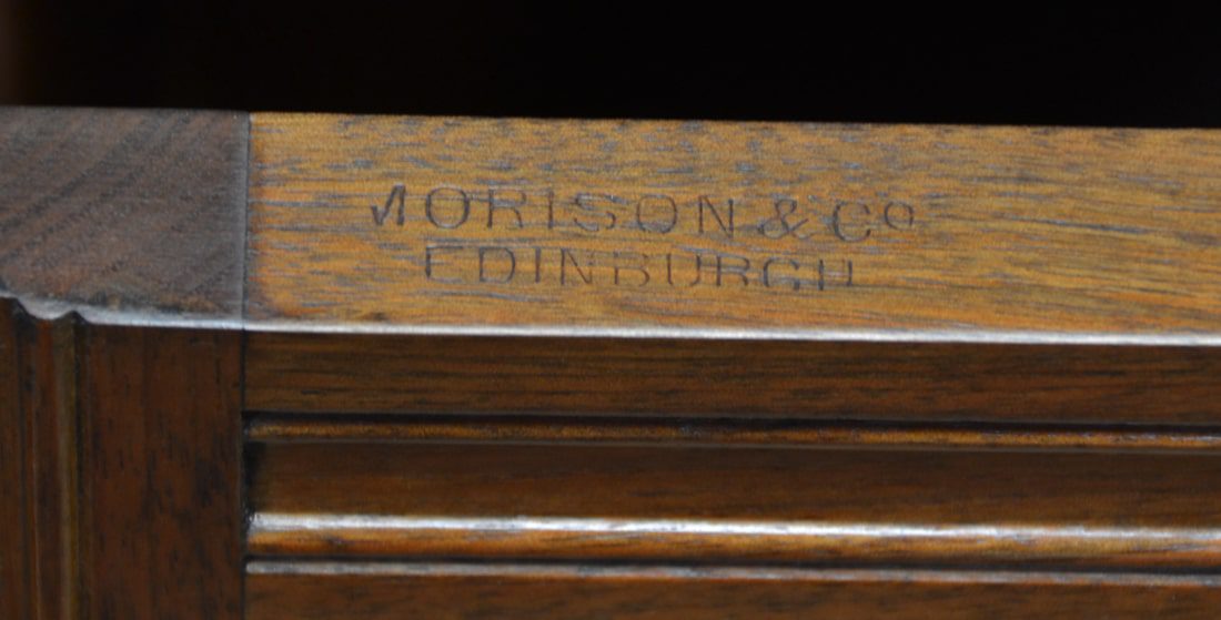 Morison & Co