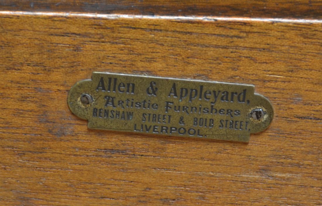 Allen & Appleyard