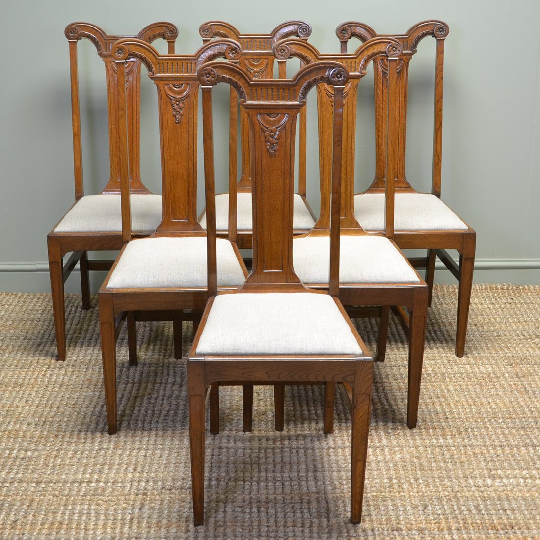 Antique Wooden Dining Room Chairs at Donald Fant blog