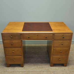 Antique Oak Furniture For Sale - Antiques World