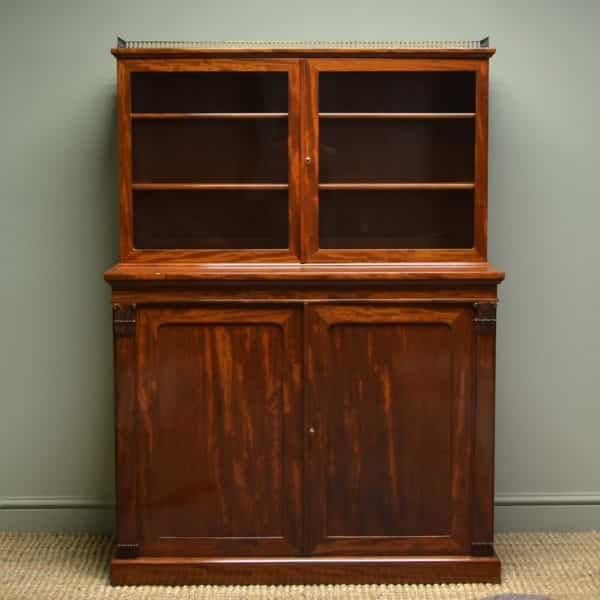 Antique William IV Furniture
