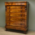 Fine Antique Mahogany Furniture For Sale | AntiquesWorld.co.uk