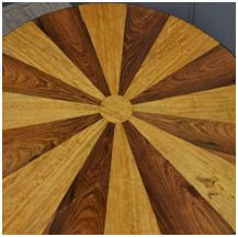 Segmented Veneer