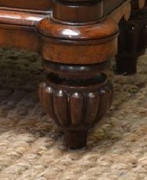 Identifying Antique Furniture Foot Styles