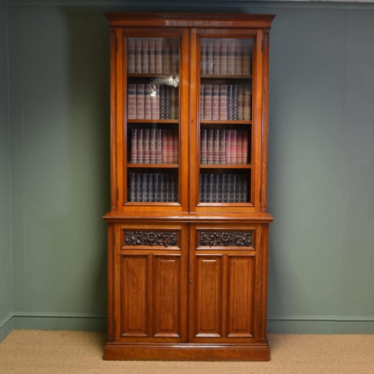 English Makers A to Z. Antiques World