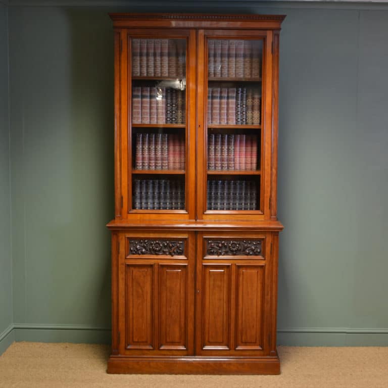 English Makers A to Z. Antiques World