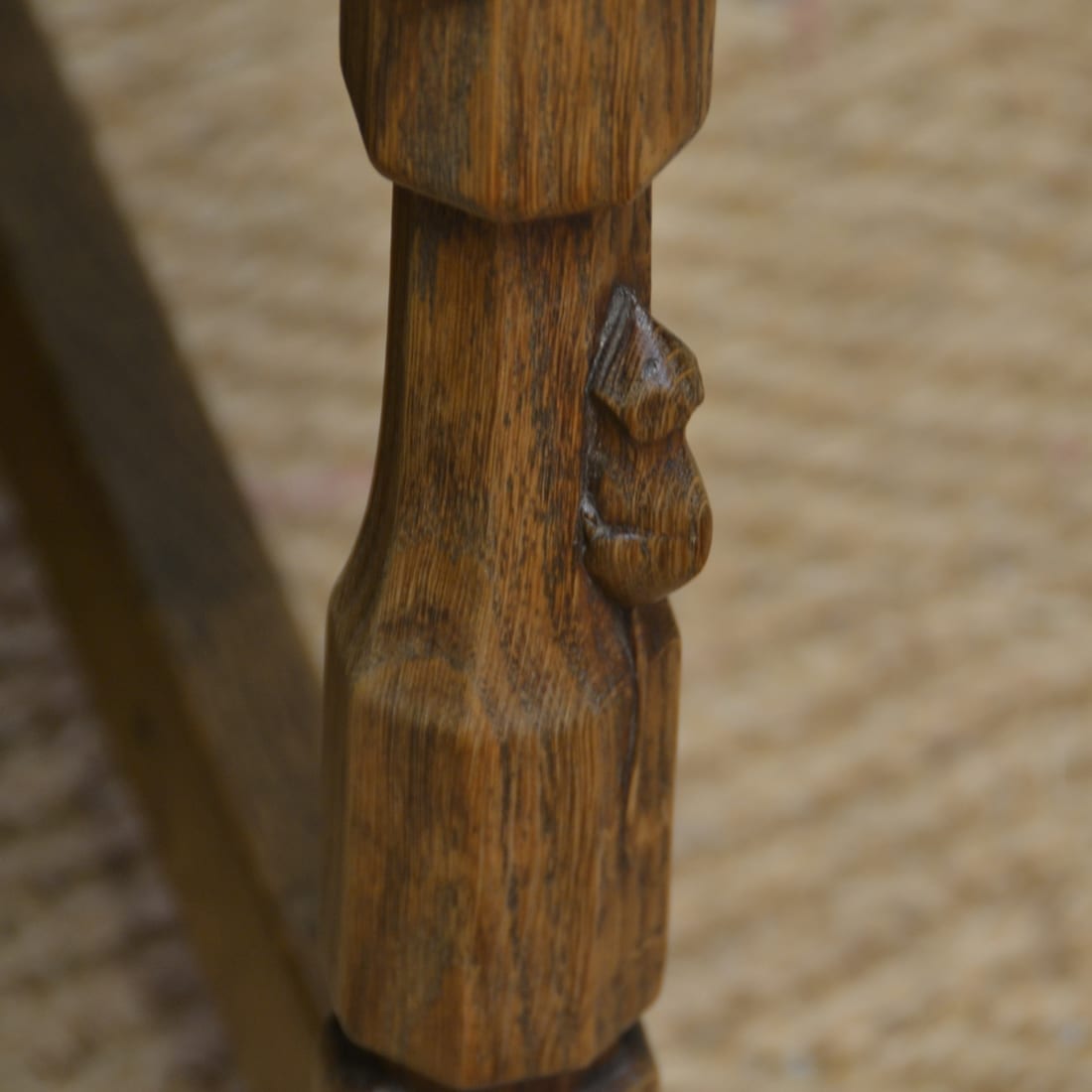 Mouseman Furniture