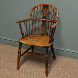 Genuine Antique Georgian Furniture For Sale | AntiquesWorld.co.uk