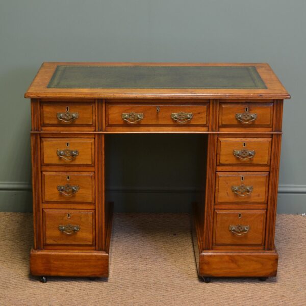 Antique furniture by James Shoolbred and Co. (Jas Shoolbred) Antiques