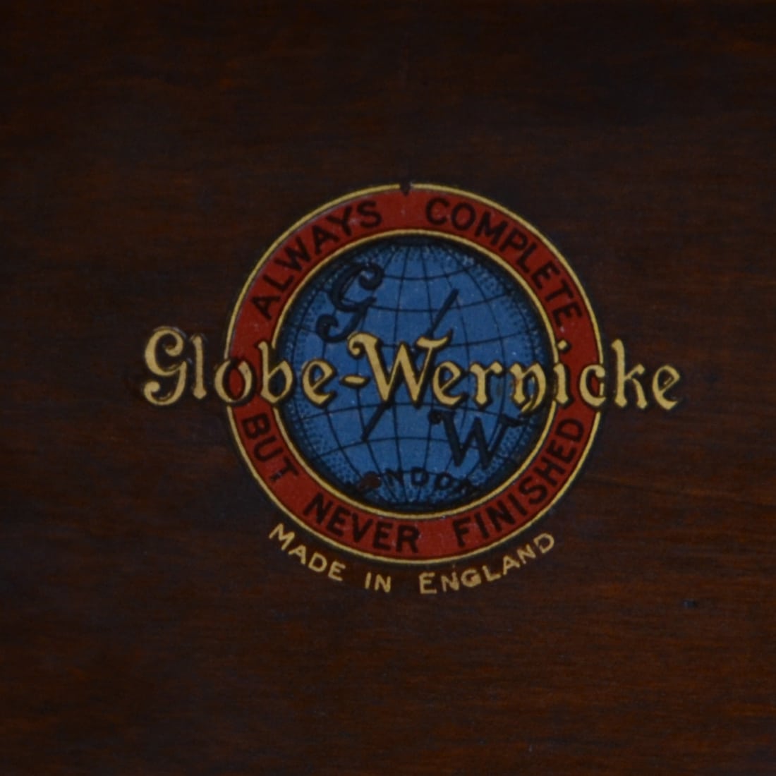 GLOBE WERNICKE