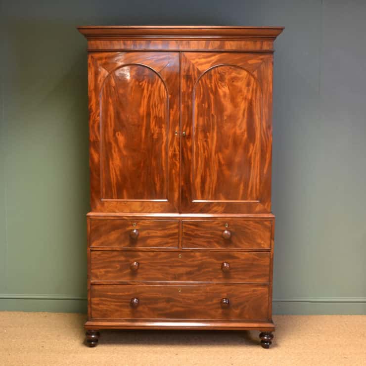 Antique Furniture blog