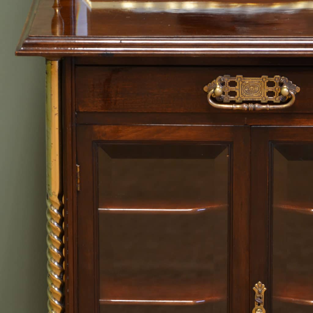 Antique Cupboards & Antique For Sale Antiques World