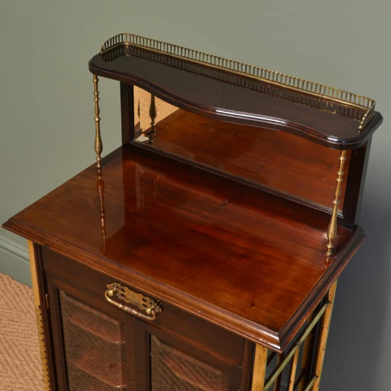 Antique Cupboards & Antique For Sale Antiques World