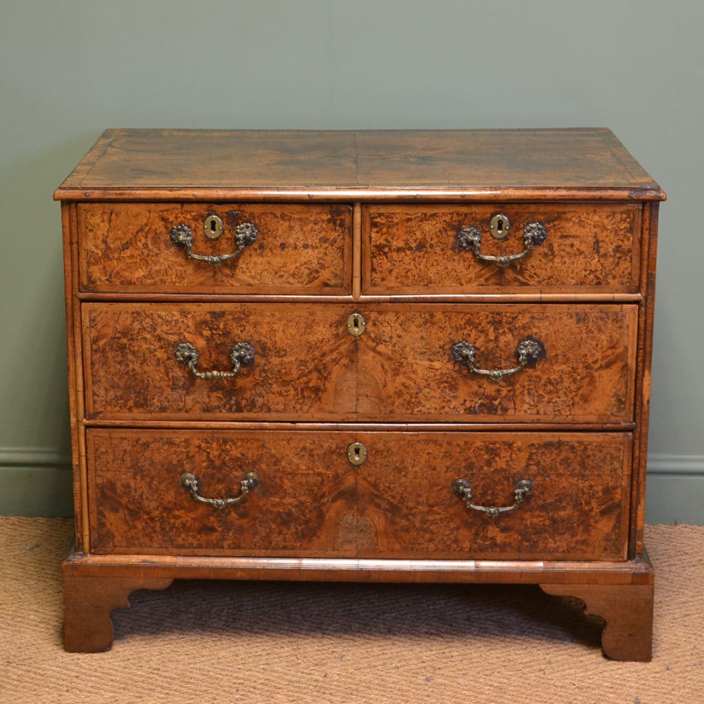 Where can I Sell My Antique Furniture? Antiques World