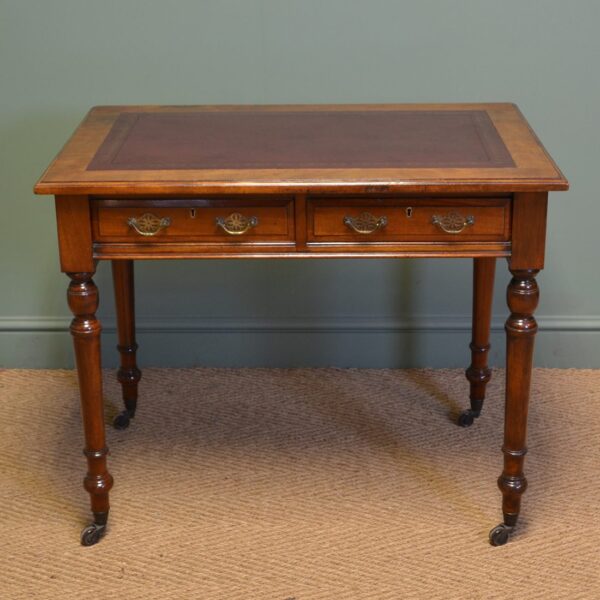 Antique furniture by James Shoolbred and Co. (Jas Shoolbred) Antiques