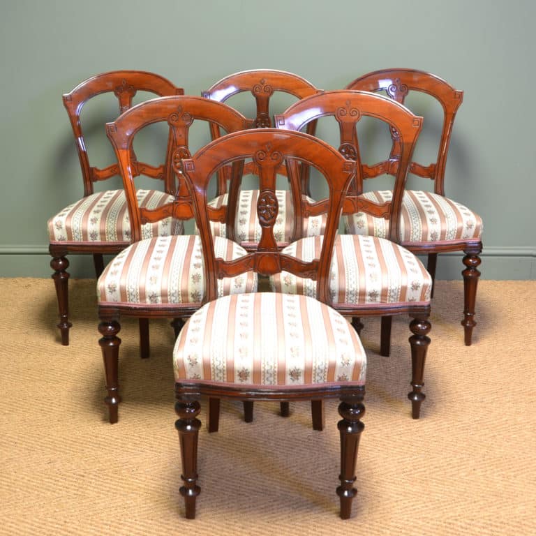 English Makers A to Z. Antiques World