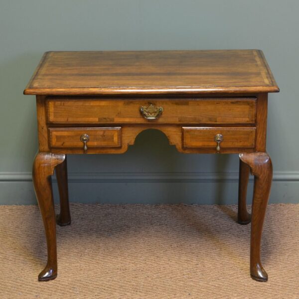 Mouseman Furniture Antiques World