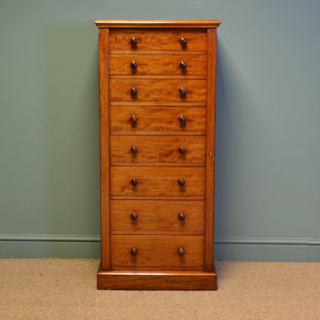 Heals Antique furniture Antiques World