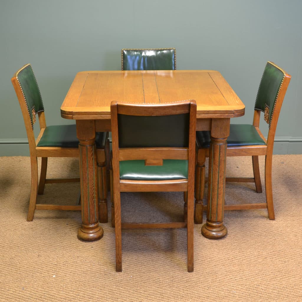 Heals Antique furniture Antiques World